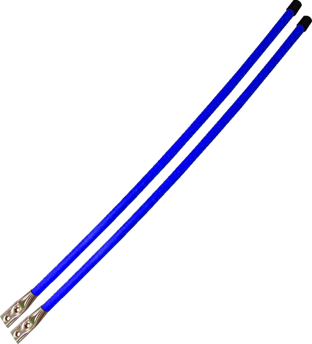 Photo of PRO-POLY PREMIUM PLOW MARKER KIT by KFI - Premium Snow Plows & Mounts for UTVs / Side by Sides