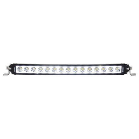 Photo of 20" XPL Curved LED Light Bar by Vision X Off-Road - Premium Light Bars for UTVs / Side by Sides