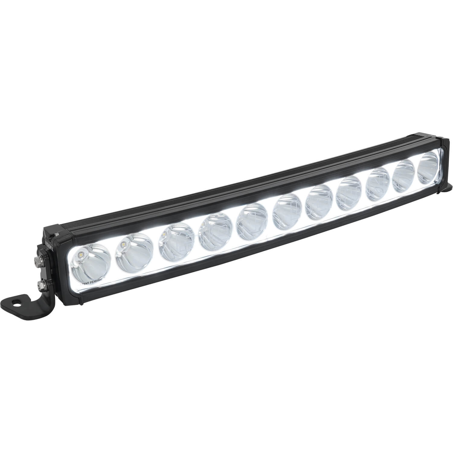 Photo of 20" XPR Curved Halo Light Bar by Vision X Off-Road - Premium LED Light Bar for UTVs / Side by Sides
