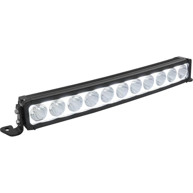 Photo of 20" XPR Curved Halo Light Bar by Vision X Off-Road - Premium LED Light Bar for UTVs / Side by Sides