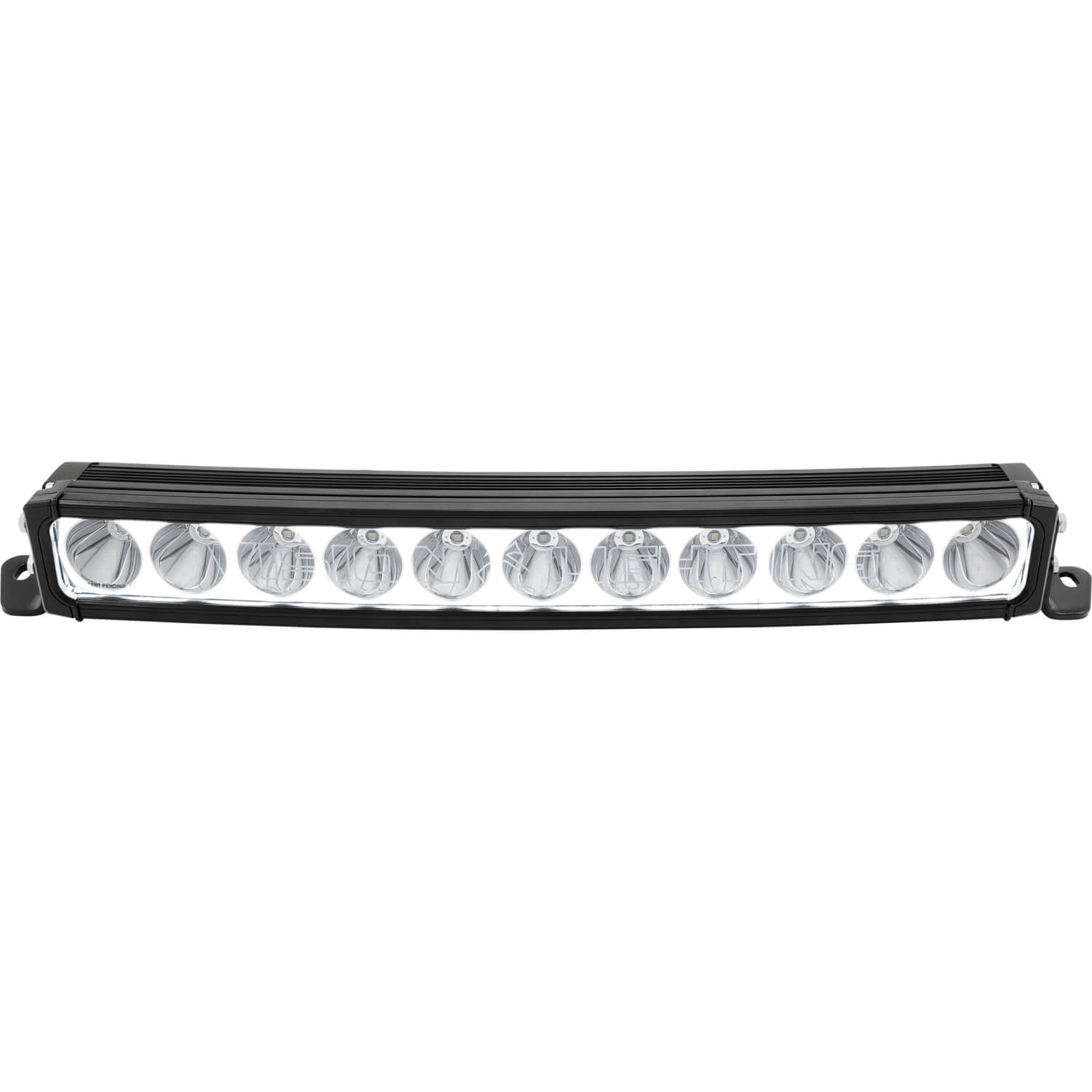 Photo of 20" XPR Curved Halo Light Bar by Vision X Off-Road - Premium LED Light Bar for UTVs / Side by Sides