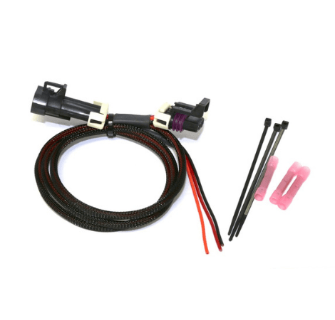 Photo of XTC Universal 3 Way UTV Brake and Tail Light Accessory Power Harness by XTC Power Products - Premium Electrical for UTVs / Side by Sides