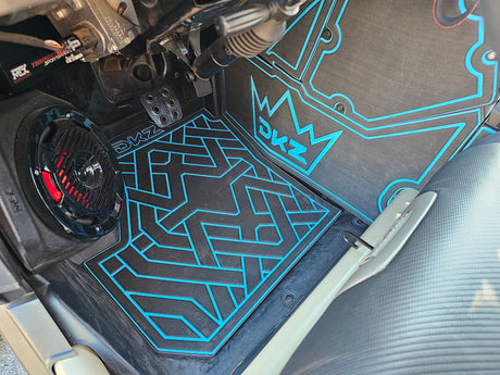 Photo of CanAm X3 by DKZ Offroad - Premium for UTVs / Side by Sides