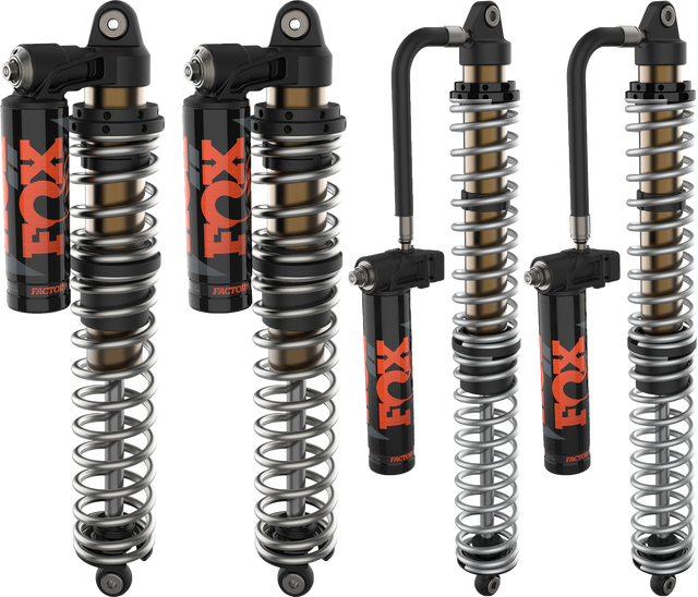 Photo of FACTORY RACE SERIES 2.5 RC3 POL - FRONT by FOX - Premium Suspension for UTVs / Side by Sides