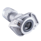 Yamaha Raptor 660 Rear Axle Bearing Carrier  2001 - 2005 - product view 1