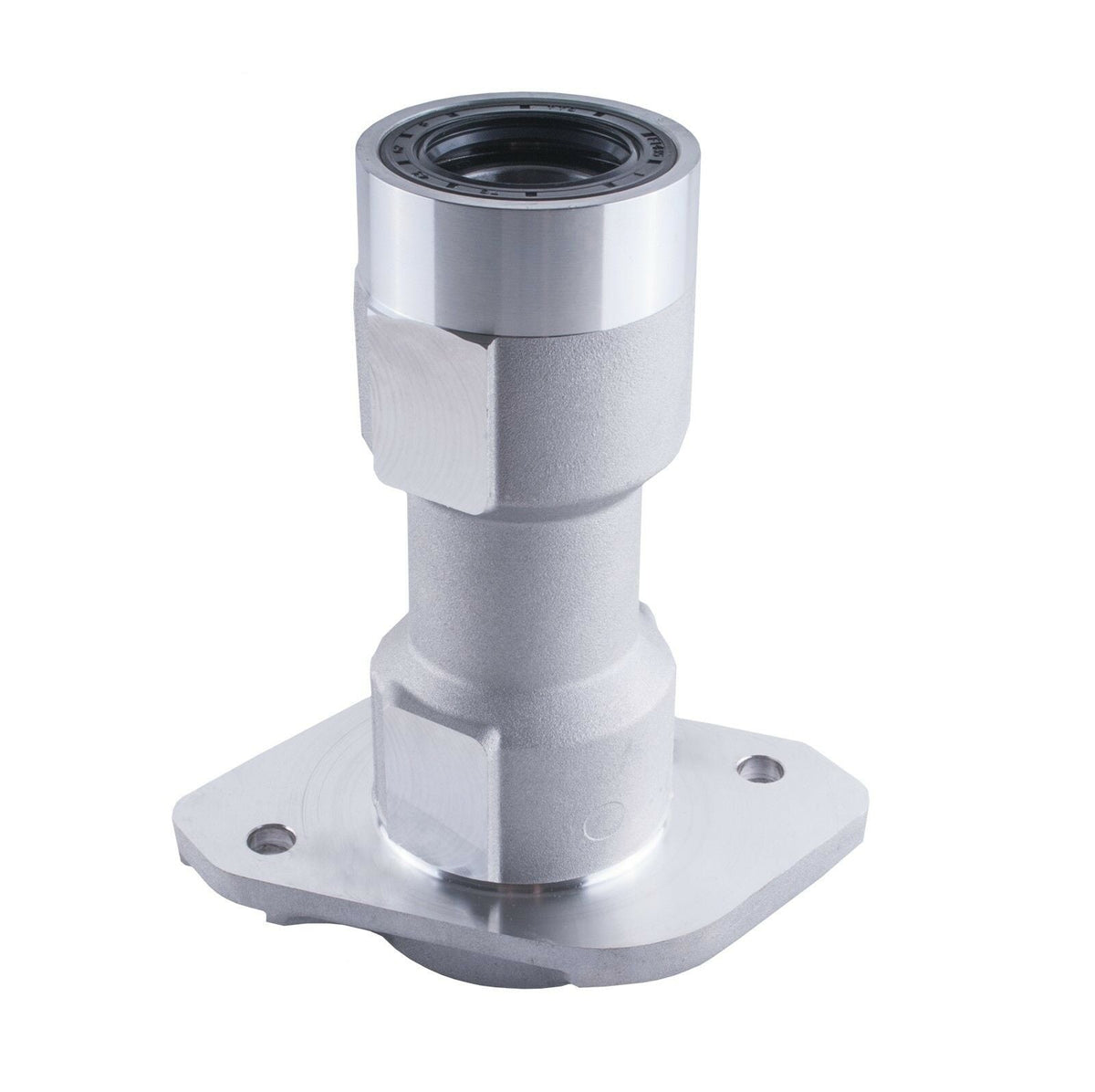 Yamaha Raptor 660 Rear Axle Bearing Carrier  2001 - 2005 - product view 4