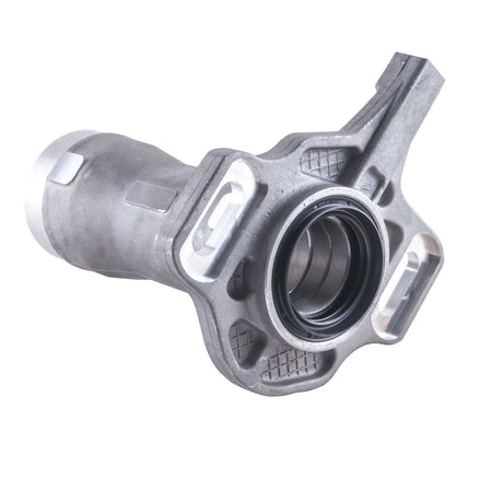 Yamaha YFZ450 Rear Axle Bearing Carrier   2004 2005 - product view 1