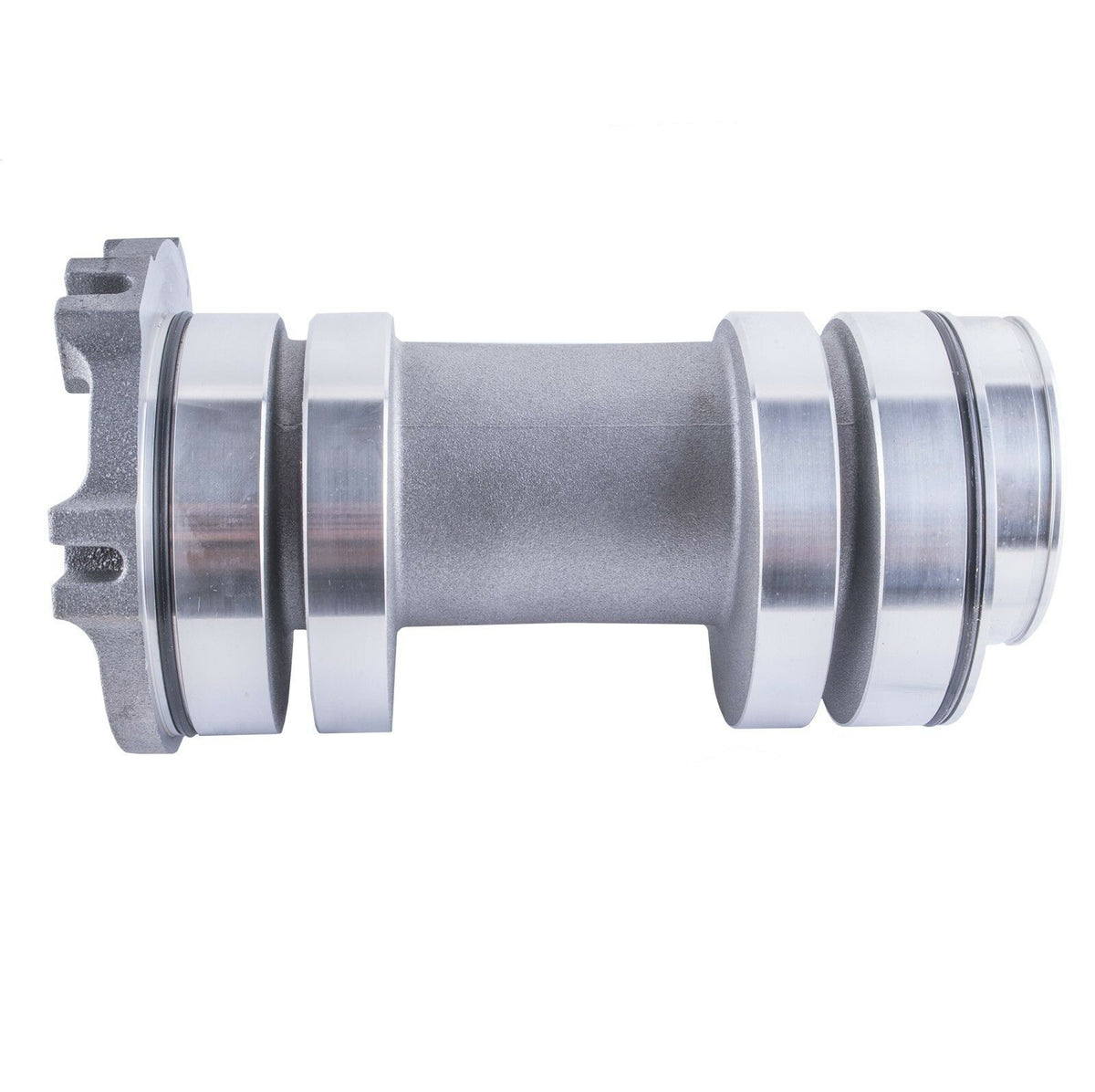 Honda TRX250R 400 400EX Rear Axle Bearing Carrier 1986 -2014 - product view 3