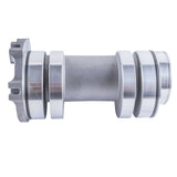 Honda TRX250R 400 400EX Rear Axle Bearing Carrier 1986 -2014 - product view 3