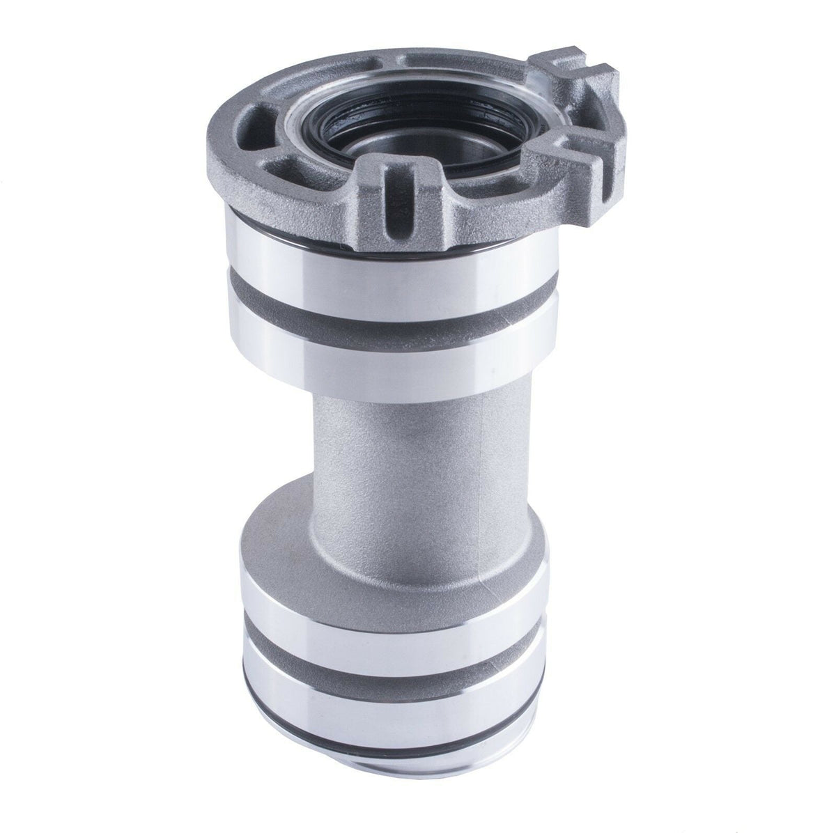Honda TRX250R 400 400EX Rear Axle Bearing Carrier 1986 -2014 - product view 4