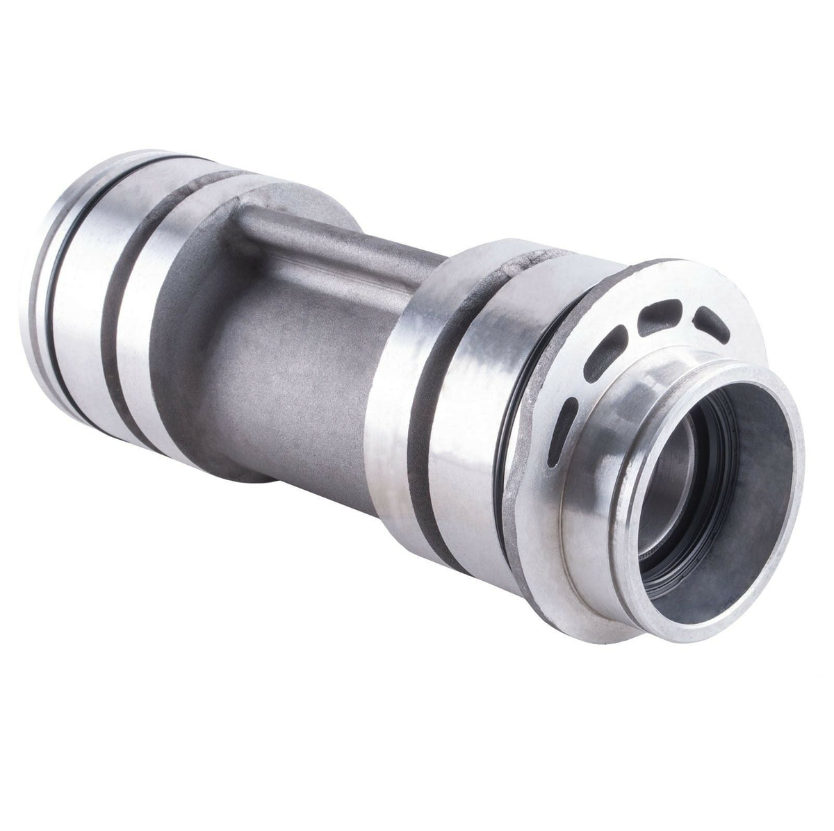 Suzuki Quadracer 450 LTR 450 Rear Axle Bearing Carrier 2006 - 2009 - product view 2