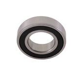 Kawasaki Mule 2510 3010 4010 Front Axles and Wheel Bearing Set | 4XPRO - product view 4