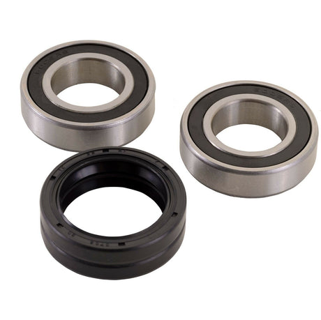 Kawasaki Mule Front Left/Right Wheel Bearing Kit 2001 - 2026 | 4XPRO - product view 1