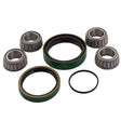 Polaris Front Left/Right Wheel Bearing Kit 1995-2016 | 4XPRO - product view 1