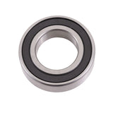 Yamaha Big Bear Wolverine 350 400 Front Axles and Wheel Bearing Set 1995 - 2001 - product view 6