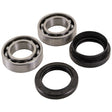 Yamaha Grizzly Kodiak Wolverine 350 400 450 Front Left/Right Wheel Bearing Kit 2002-2014 - product view 1