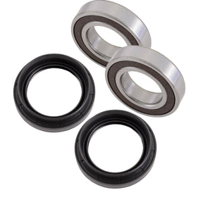 Yamaha Big Bear 350 Front Wheel Bearings And Seals - product view 1