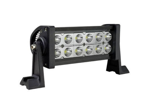 50 Caliber Racing 6 inch LED Light Bar