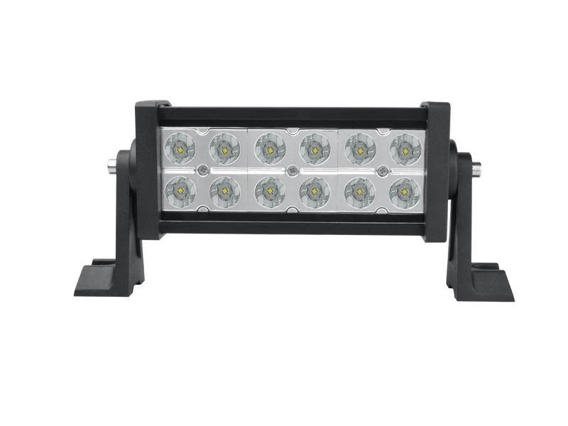 50 Caliber Racing 6 inch LED Light Bar