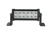 50 Caliber Racing 6 inch LED Light Bar