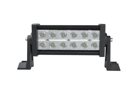 50 Caliber Racing 6 inch LED Light Bar