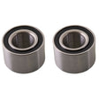 Can Am Rear Wheel Bearing Set 293350040 2004-2025 | 4XPRO - product view 1