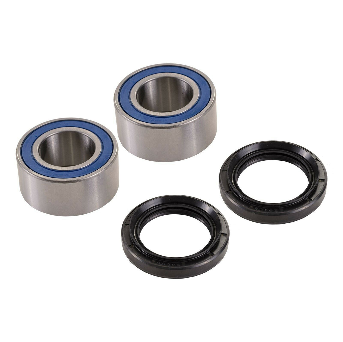 Kawasaki Prairie 400 Front Wheel Bearing Set 1997-2002 - product view 1