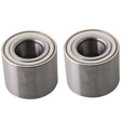 Kawasaki Mule 610 / SX Front Wheel Bearing Set 2005-2026 | 4XPRO - product view 1