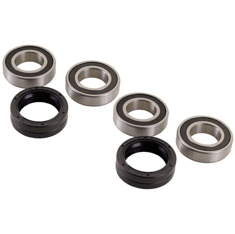 Kawasaki Mule Front Wheel Bearing Set 2001 - 2026 | 4XPRO - product view 1