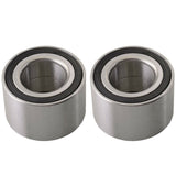 Polaris ATV / UTV Middle Wheel Bearing Set 2001-2025 3585502 3514635 | 4XPRO - product view 1