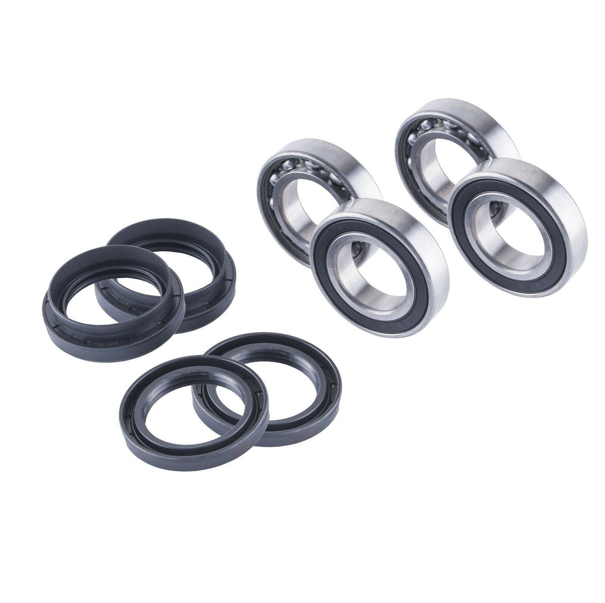 Yamaha Wolverine Kodiak 350 400 Front Wheel Bearing Set 2000-2005 - product view 1
