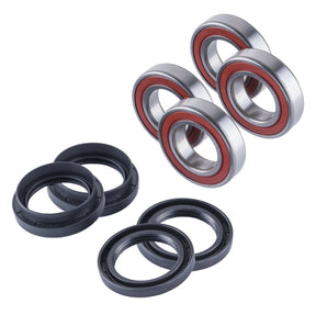 Yamaha Rhino 450 660 700 Front Wheel Bearing Set 2004 - 2013 | 4XPRO - product view 1