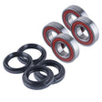 Yamaha YXZ1000 Front Wheel Bearing Set 2016 | 4XPRO - product view 1