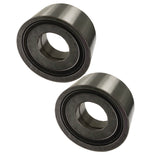 Yamaha Rear Wheel Wearing Set YXZ1000 2019 - 2025 93305-00603-00 | 4XPRO - product view 1