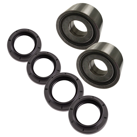 Yamaha Rear Wheel Bearings & Seals Kit YXZ1000 2016 - 2018 | 4XPRO - product view 1
