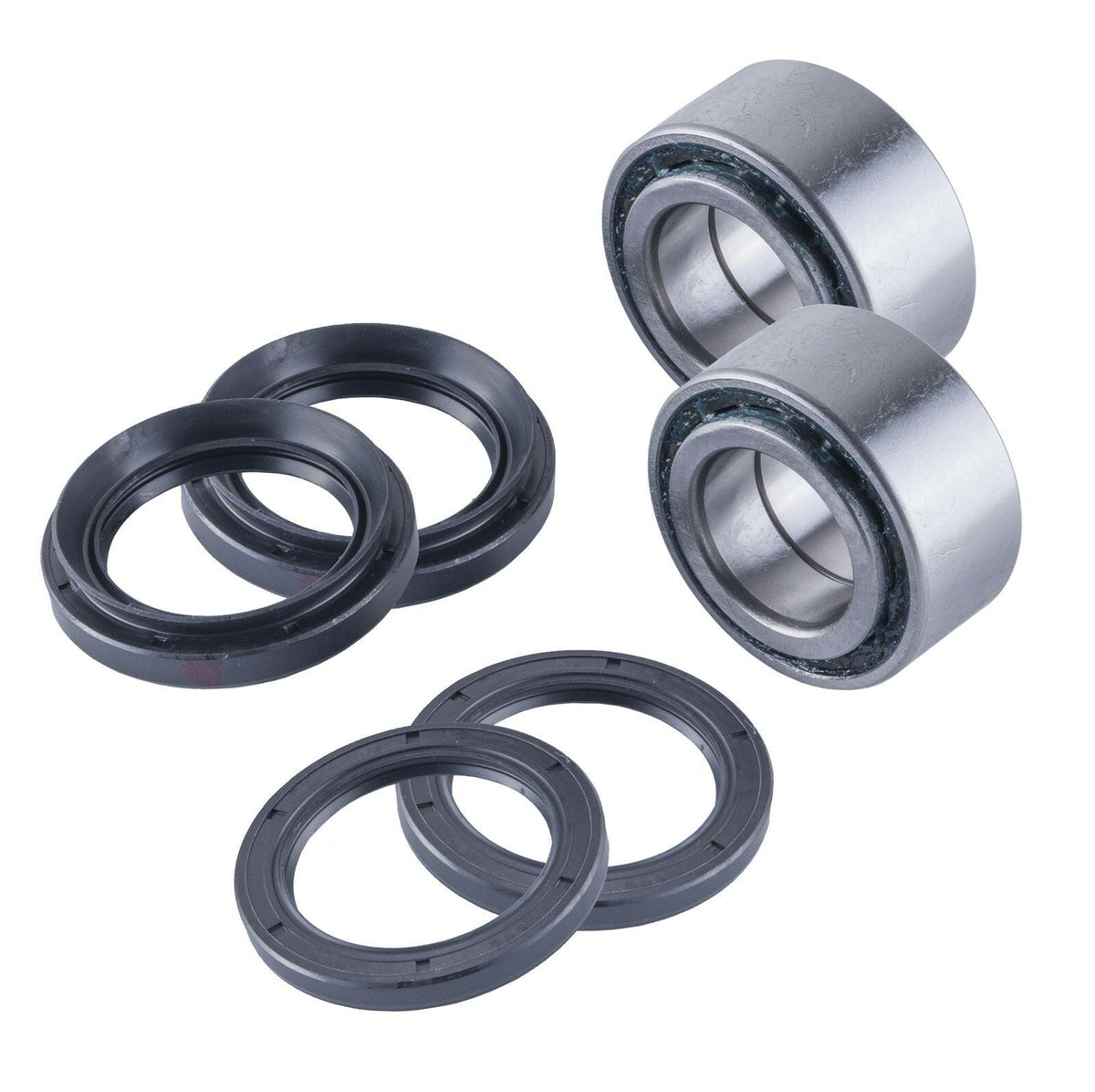 Arctic Cat 300 400 500 FIS Rear Wheel Bearing Set 1998-2004 - product view 1