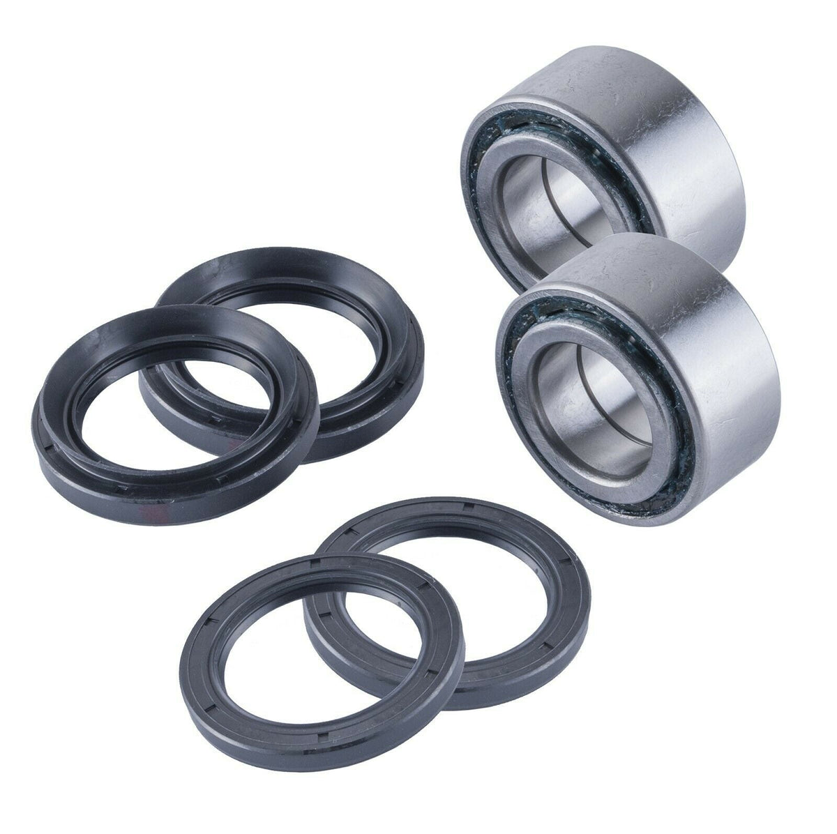 Arctic Cat 300 400 500 Non FIS Front Wheel Bearing Set 1998-2004 - product view 1