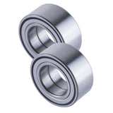 Honda TRX420 500 520 IRS Rear Wheel Bearing Set 2009-2026 - product view 1