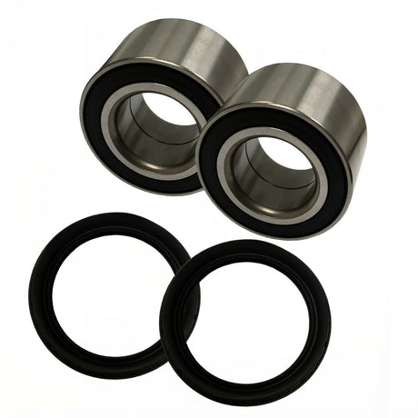 Honda Pioneer 500 520 700 Front Wheel Bearing Set 2014 - 2025 | 4XPRO - product view 1