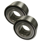 Honda Pioneer 500 700 Rear Wheel Bearing Set 2014 - 2016 | 4XPRO - product view 1