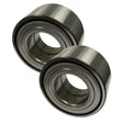 Kawasaki Mule Pro Rear Bearing Set 2015 - 2026 | 4XPRO - product view 1