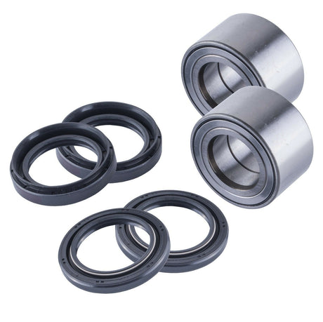 Suzuki King Quad 450 700 750 Front Wheel Bearing Set 2006  - 2009 - product view 1