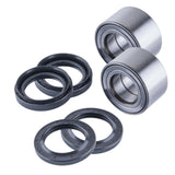 Suzuki King Quad 450 500 750 Front Wheel Bearing Set 2010 - 2024 - product view 1