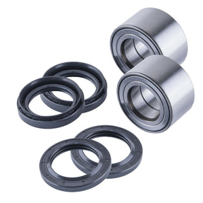 Suzuki King Quad 450 500 750 Front Wheel Bearing Set 2010 - 2024 - product view 1