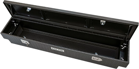 Photo of UTV METAL BED BOX by KOLPIN - Premium Storage for UTVs / Side by Sides