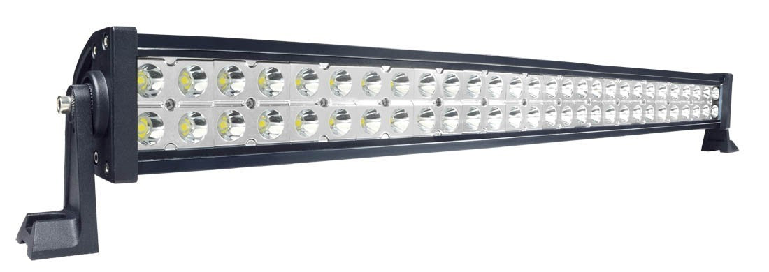 50 Caliber Racing 40 inch LED Light Bar
