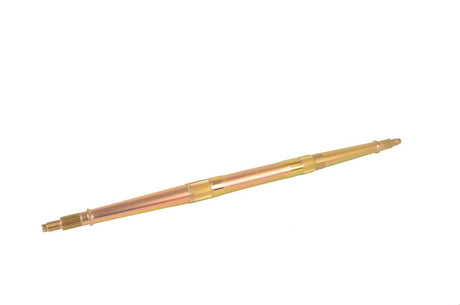 Kawasaki Lakota Mojave 250 300 Rear Wheel Axle  1987 - 2004 41068-1235 - product view 1