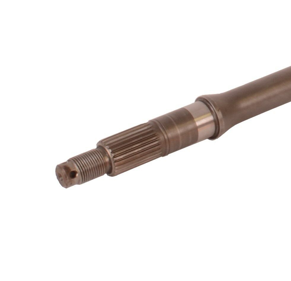 Kawasaki Bayou 300 400 Left Rear Wheel Axle     41068-1347 41068-1260 - product view 3