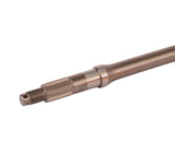 Kawasaki Bayou 300 400 Right Rear Wheel Axle  41068-1348 41068-1261 - product view 3