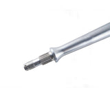 Kawasaki Prairie Brute Force 360 650 700 Rear Wheel Axle  41068-1456 - product view 3